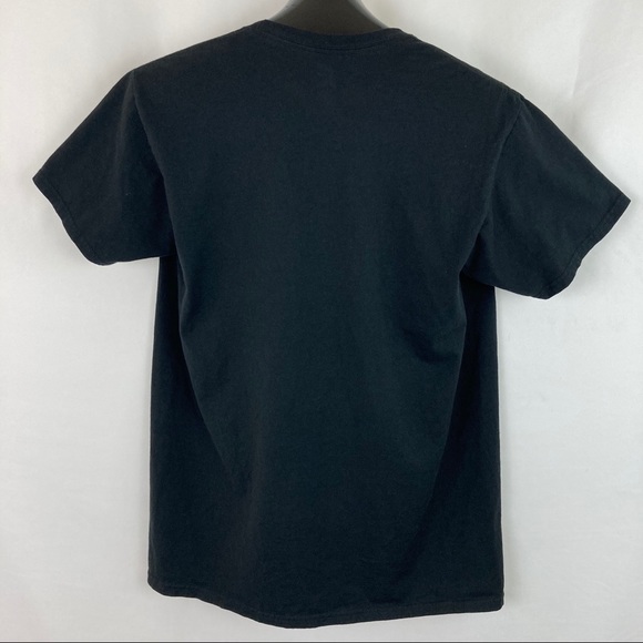 See new listing “Royally Hosed” Fine Cotton Tee - Picture 3 of 5